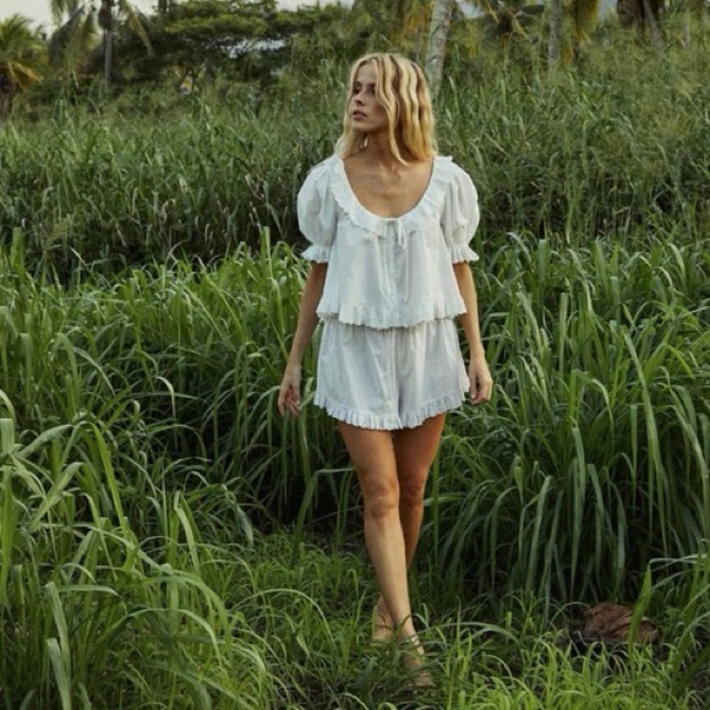 Doen Rare Enna Shorts